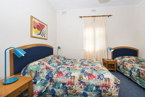 Ningana Heritage Houses - Accommodation Nelson Bay 3