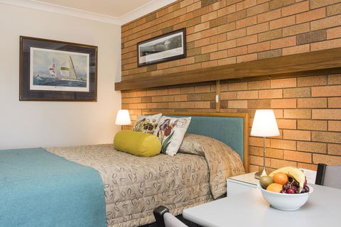 Ningana Motel - Accommodation Nelson Bay 1