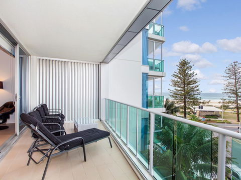 Nirvana By The Sea - Accommodation Nelson Bay 1