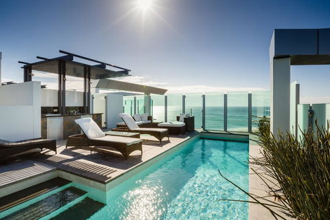 Nirvana By The Sea - Accommodation Nelson Bay 0