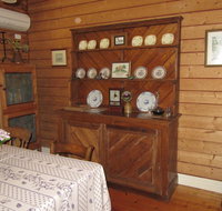Nivani 1880's cottage - Accommodation Nelson Bay