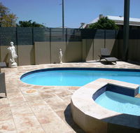 Noah's Mid City Motor Inn Muswellbrook - Accommodation Nelson Bay