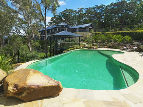 Noonaweena - Accommodation Nelson Bay 2