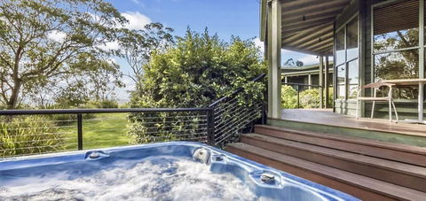 Noonaweena - Accommodation Nelson Bay 1