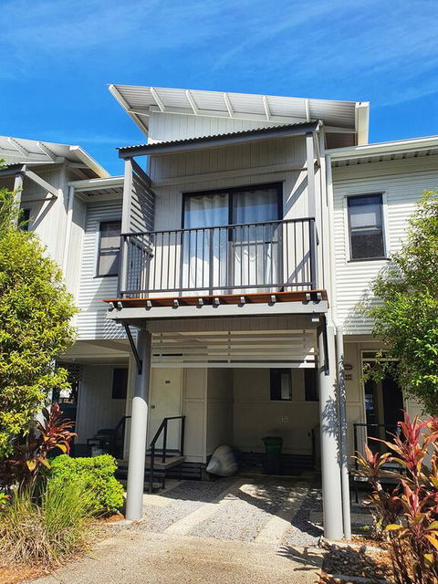 Noosa Lakes Apartments - Accommodation Nelson Bay 3
