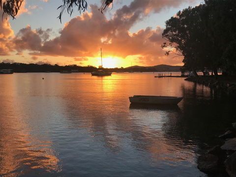 Noosa Lakes Apartments - Accommodation Nelson Bay 2