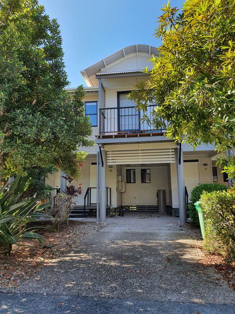 Noosa Lakes Apartments - Accommodation Nelson Bay 1