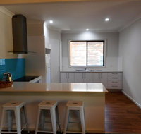 Norfolk at Hat Head - Nelsons Bay Accommodation