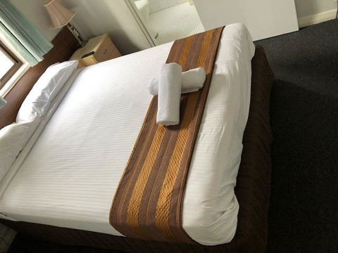 Normandie Inn And Function Centre - Accommodation Nelson Bay 1