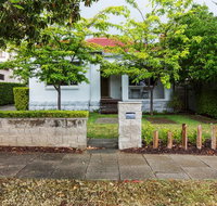 North Cottesloe Cottage - Accommodation Nelson Bay