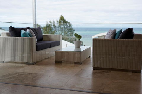 North Shore Holiday Home - Accommodation Nelson Bay 0