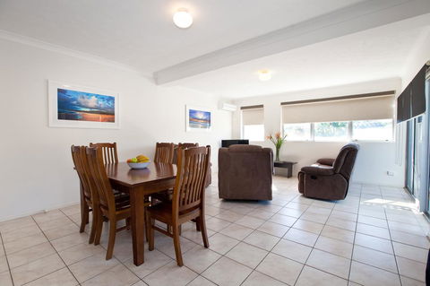 North Star Holiday Resort - Accommodation Nelson Bay 2
