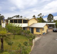 Northeast Restawhile BandB - Accommodation Nelson Bay