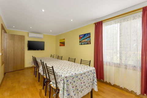 Northeast Restawhile BandB - Accommodation Nelson Bay 3