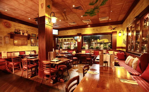 Northern Star Hotel - Accommodation Nelson Bay 1