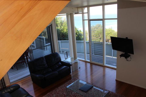 NORTHPOINT 1 - Accommodation Nelson Bay 3