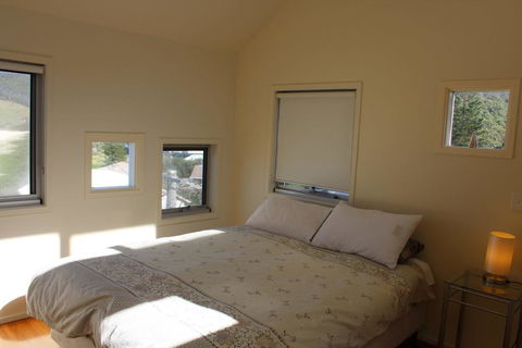 NORTHPOINT 1 - Accommodation Nelson Bay 1
