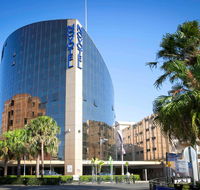 Novotel Sydney Parramatta - Accommodation Nelson Bay