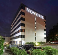 Novotel Sydney West HQ - Accommodation Nelson Bay