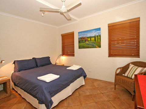 Now And Then 1/42 Clarence Street - Accommodation Nelson Bay 1