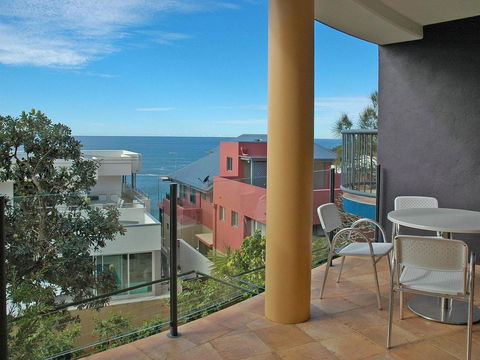 Now And Then 1/42 Clarence Street - Accommodation Nelson Bay 0