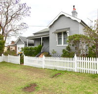 Nowra Beauty - Accommodation Nelson Bay