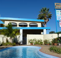 Nowra Motor Inn - Accommodation Nelson Bay