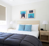 NRMA Bathurst Panorama Holiday Park - Accommodation Nelson Bay