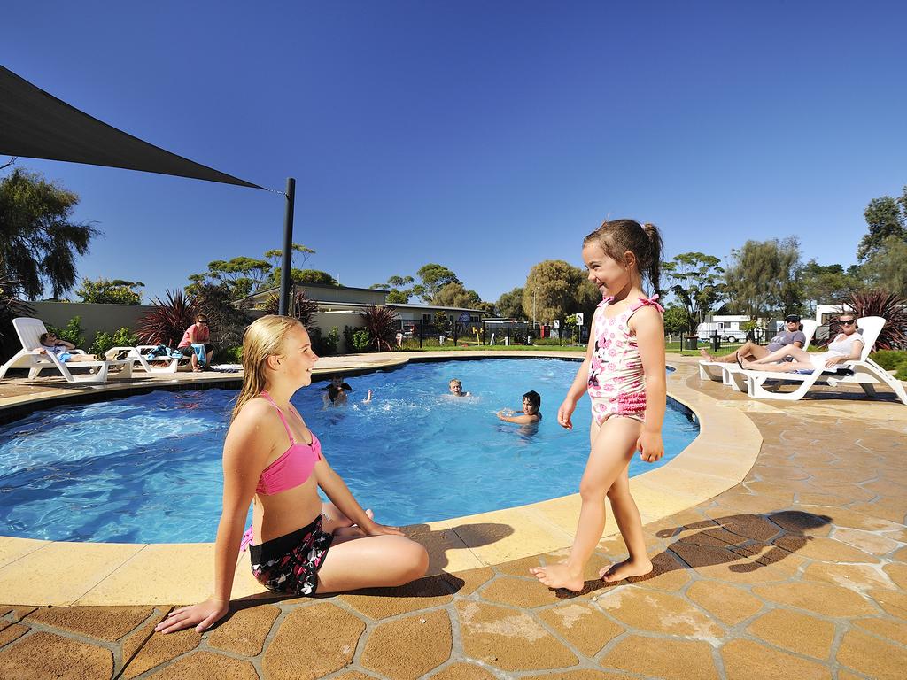 Lakes Entrance VIC Accommodation Nelson Bay