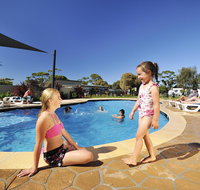 NRMA Eastern Beach Holiday Park - Accommodation Nelson Bay