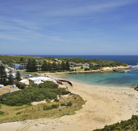 NRMA Port Campbell Holiday Park - Accommodation Nelson Bay