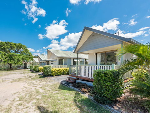 NRMA Woodgate Beach Holiday Park - Accommodation Nelson Bay 1