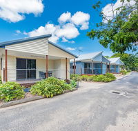 NRMA Woodgate Beach Holiday Park - Accommodation Nelson Bay