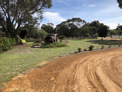 Nutcrackers Lodge - Accommodation Nelson Bay 1