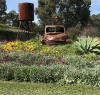 Nutcrackers Lodge - Accommodation Nelson Bay