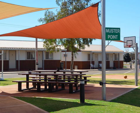 NYFL Karratha Village Workforce Accommodation - Accommodation Nelson Bay 1