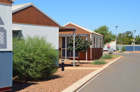 NYFL Karratha Village Workforce Accommodation - Accommodation Nelson Bay 0