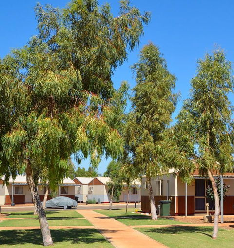 NYFL Karratha Village Workforce Accommodation - Accommodation Nelson Bay 3