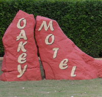 Oakey Motel - Accommodation Nelson Bay