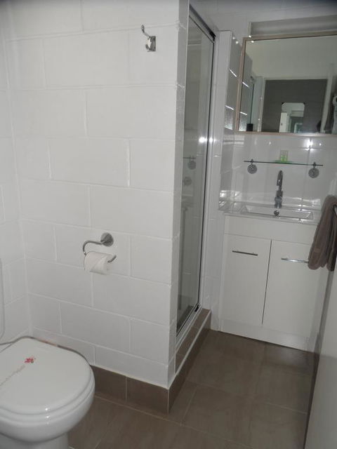 Oakey Motel - Accommodation Nelson Bay 3
