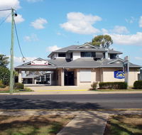 Oakey Motor Inn - Accommodation Nelson Bay