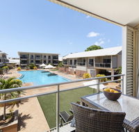 Oaks Broome Hotel - Accommodation Nelson Bay