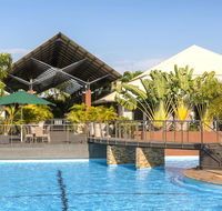 Oaks Cable Beach Resort - Accommodation Nelson Bay