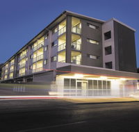 Oaks Moranbah Suites - Accommodation Nelson Bay