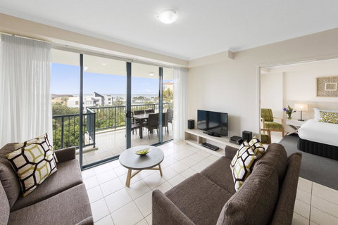 Oaks Sunshine Coast Seaforth Resort - Accommodation Nelson Bay 1