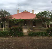 Oakwood Cottage - Accommodation Nelson Bay