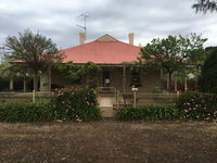 Oakwood Cottage