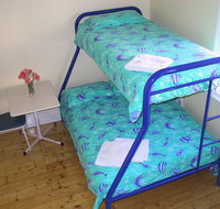 Ocean Beach Backpackers - Accommodation Nelson Bay