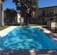 Ocean Breeze Units - Accommodation Nelson Bay