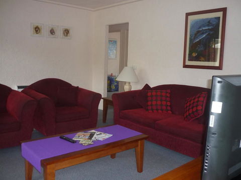 Ocean Drive Apartments - Accommodation Nelson Bay 2